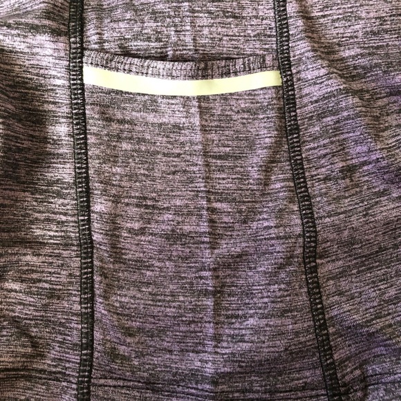 ATHLETIC WORKS Womens Top Size Small 4-6 Lightweight 1/4 Zip Front New - Picture 7 of 9